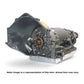 TCI Auto TCI311090 Automatic Transmission Forward Shift Pattern Automatic/Manual Valve Body Chev Th350