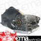 TCI Auto TCI312001 Automatic Transmission Reverse Shift Pattern Full Manual Valve Body Chev Th350