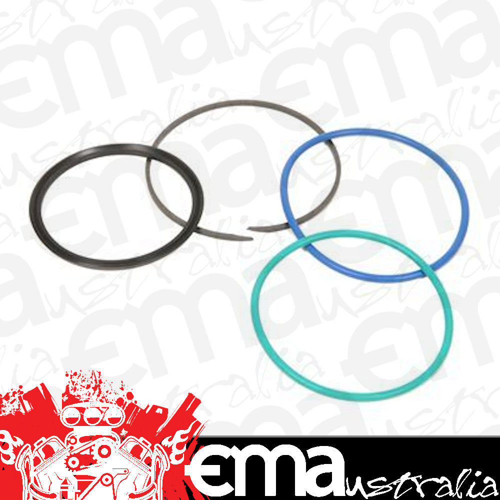 TCI Auto TCI313800 Servo Sealing Rings Gm Th350 Kit