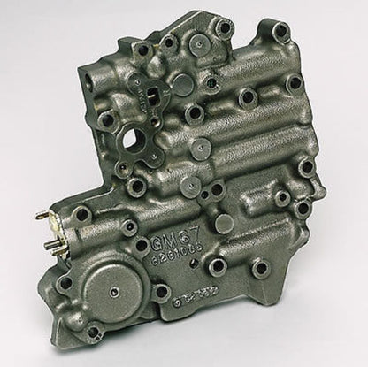 GM Turbo 350 transmissions Full Manual Valve Body suit Th350 Trans Reverse Shift TCI Auto TCI321100