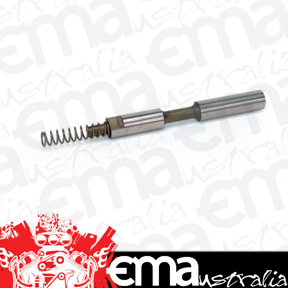 TCI Auto TCI321400 Release Valve & Spring for #321500 Trans-Brake