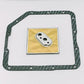 TCI Auto | TCI328500 | Racing Filter & Pan Gasket suit Th350 Transmission
