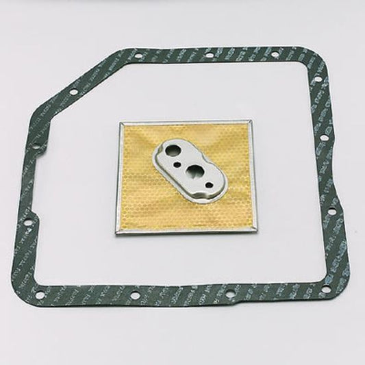 TCI Auto | TCI328500 | Racing Filter & Pan Gasket suit Th350 Transmission