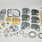 TCI Auto TCI328800 Automatic Transmission Rebuild Kit Pro Super Gm Th350 Kit