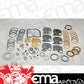 TCI Auto TCI328800 Automatic Transmission Rebuild Kit Pro Super Gm Th350 Kit