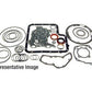 TCI Auto TCI329015 Automatic Transmission Rebuild Kit Master Racing Gm Th350 Kit