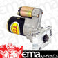 TCI Auto TCI351100 Starter Mini Inline Black Powdercoated Chev