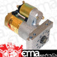 TCI Auto TCI351106 Gm Featherlight Starter Motor suit Chev SB & BB 153-168 Tooth