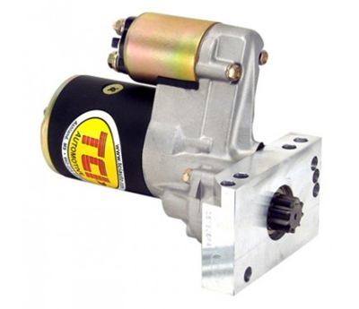 TCI Auto TCI351109 Starter Racing Chev All 153/168 Tooth 500+ Cid