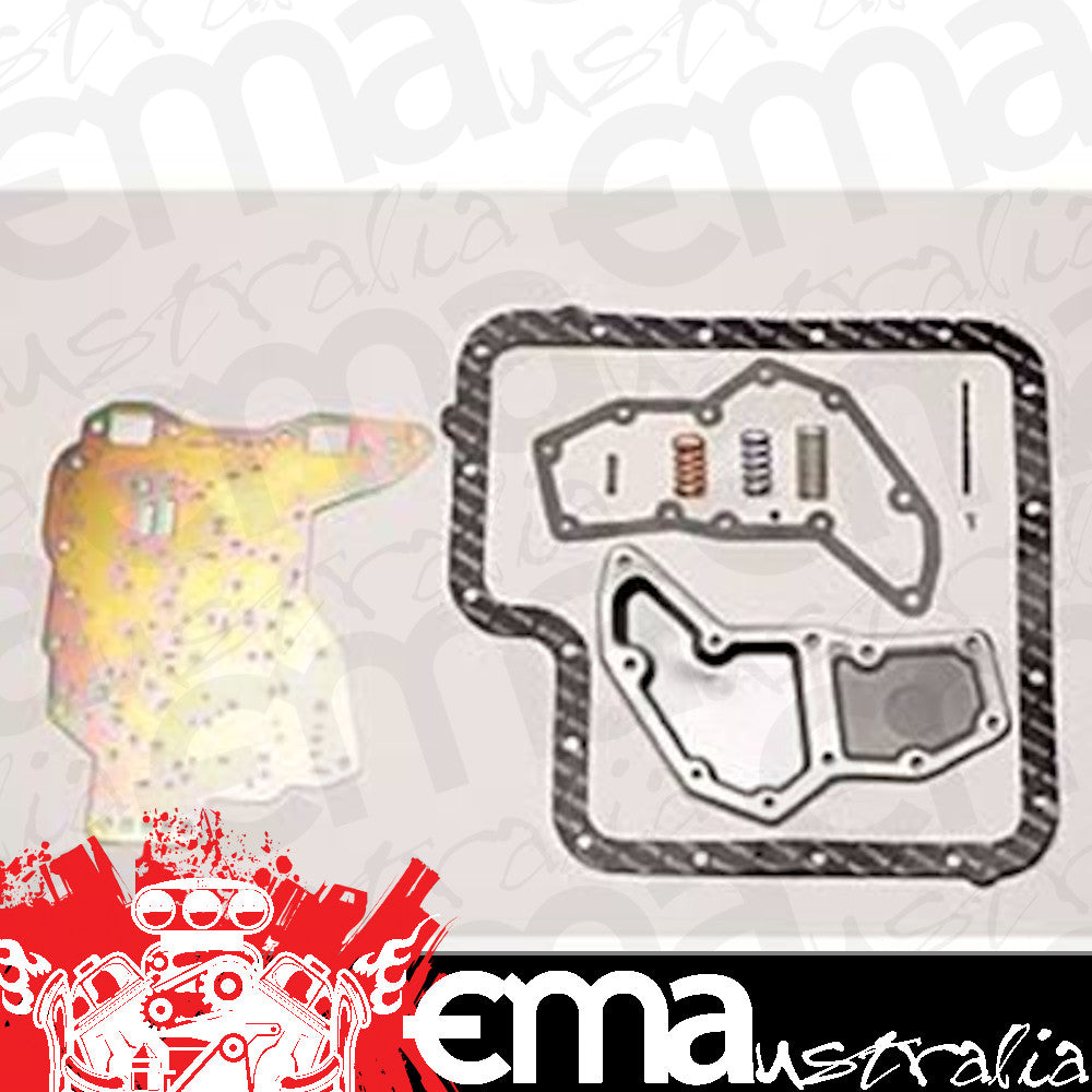 TCI Auto TCI360000 Transmission Upgrade Kit Trans-Scat Ford Lincoln Mercury C-6