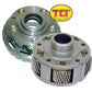 TCI Auto TCI370000 Planetary Set 5-Pinion Rear Planetary Steel Chev 4L60E 700R4 4L60 Kit