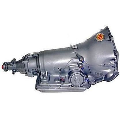 Chevy small block Gen I & big block Mark IV V8 Streetfighter 700R4 Transmission Forward Pattern Chev Sb/Bb TCI Auto TCI371000