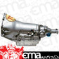 TCI Auto TCI371001 Automatic Transmission Reverse Shift Pattern Full Manual Valve Body Chev 700R4