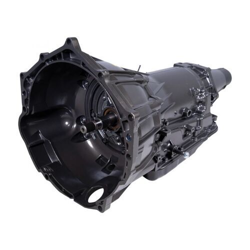 TCI Auto TCI371016 Transmission Street Fighter Chev SB 4L60E 725HP Forward Shift Pattern Automatic/Manual Valve Body Rwd