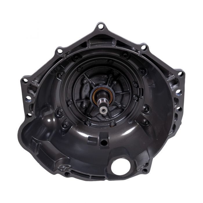 TCI Auto TCI371016 Transmission Street Fighter Chev SB 4L60E 725HP Forward Shift Pattern Automatic/Manual Valve Body Rwd