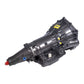 TCI Auto TCI371016 Transmission Street Fighter Chev SB 4L60E 725HP Forward Shift Pattern Automatic/Manual Valve Body Rwd