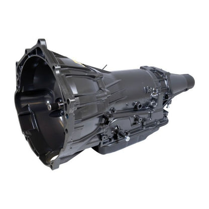 TCI Auto TCI371016 Transmission Street Fighter Chev SB 4L60E 725HP Forward Shift Pattern Automatic/Manual Valve Body Rwd