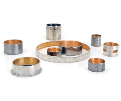 TCI Auto TCI373700 Bushing Kit 700R4 & 4L60E