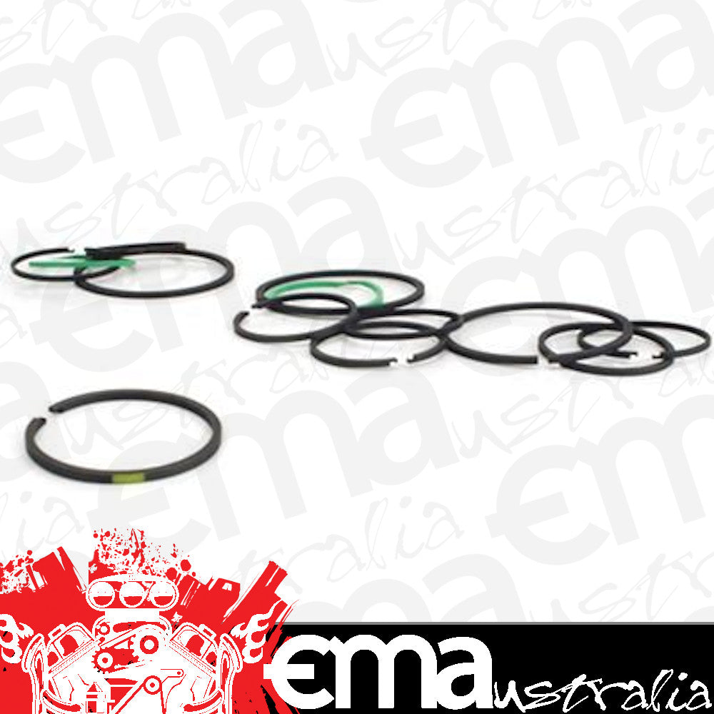 TCI Auto TCI373800 Kit Sealing Rings 82-93 Gm Th700R4