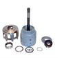 TCI Auto TCI373931 Steel Drum Assembly Incl Sprag Gm 4L80E Kit
