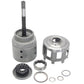 TCI Auto TCI373933 Input Shaft/Drum Assembly Heavy Duty w/O Sun Shell Gm 4L60E