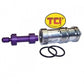 TCI Auto TCI374420 Boost Valve w/ O-Rings suit 4L60E/4L65E .490-Inch Diameter