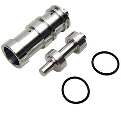 TCI Auto TCI374501 Transmission 4L60E .570 Boost Valve & Sleev