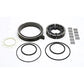 TCI Auto TCI374675 Automatic Transmission Pump Cast Aluminum Casted-In Stator Gm 700R4 4L60E 4L60