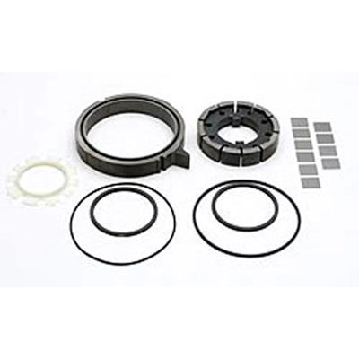 TCI Auto TCI374675 Automatic Transmission Pump Cast Aluminum Casted-In Stator Gm 700R4 4L60E 4L60