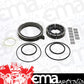 TCI Auto TCI374675 Automatic Transmission Pump Cast Aluminum Casted-In Stator Gm 700R4 4L60E 4L60