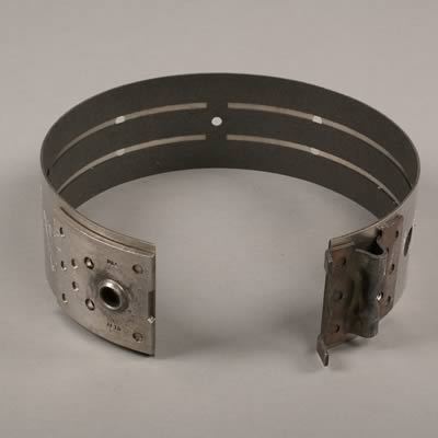 TCI Auto TCI375300 Transmission Band KeVLar‰¨ Gm 4L60 4L60E 700R4 Set