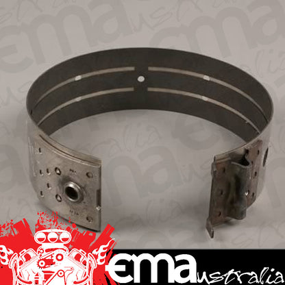TCI Auto TCI375300 Transmission Band KeVLar‰¨ Gm 4L60 4L60E 700R4 Set