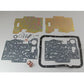 TCI Auto TCI376000 Transmission Upgrade Kit Trans-Scat Buick Chev Gmc Oldsmobile Pontiac 700R4