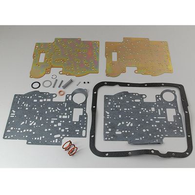 TCI Auto TCI376000 Transmission Upgrade Kit Trans-Scat Buick Chev Gmc Oldsmobile Pontiac 700R4