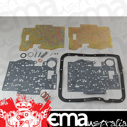 TCI Auto TCI376000 Transmission Upgrade Kit Trans-Scat Buick Chev Gmc Oldsmobile Pontiac 700R4