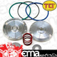 TCI Auto TCI376005 2Nd Gear Jumbo Servo Kit suit Gm Th700R4 4L60E Trans