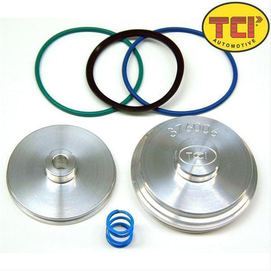 TCI Auto TCI376006 4Th Gear Jumbo Servo Kit suit Gm Th700-R4 4L60E Trans