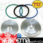 TCI Auto TCI376006 4Th Gear Jumbo Servo Kit suit Gm Th700-R4 4L60E Trans