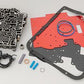 TCI Auto TCI376015 Valve Body Full Manual Reverse Pattern Chev 700R4