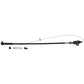 TCI Auto TCI376900 Th350 Detent Cable