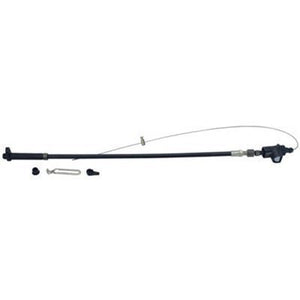 TCI Auto TCI376900 Th350 Detent Cable