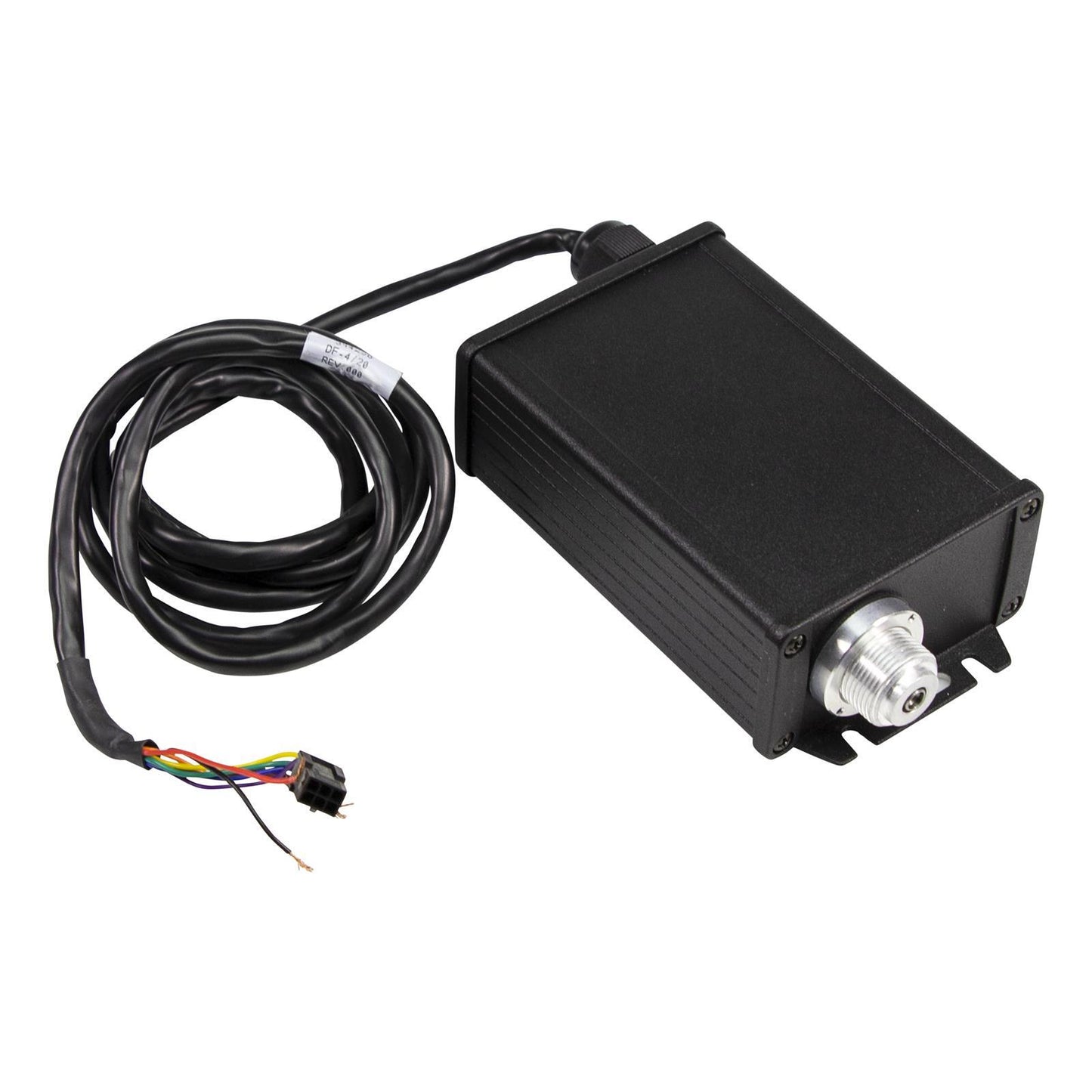 TCI Auto TCI377300 Speedometer Control Unit
