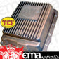 TCI Auto TCI378000 Automatic Transmission Pan Deep Aluminum Natural Gm 700R4 4L60E