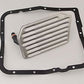 TCI Auto TCI378500 Th700-R4 Filter & Pan Gasket