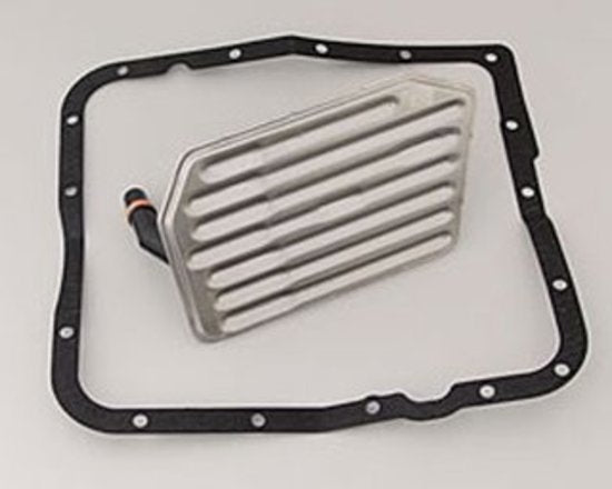 TCI Auto TCI378500 Th700-R4 Filter & Pan Gasket