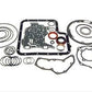 TCI Auto TCI378600 Kit Overhaul Racing 82-86 Gm 700R4 27 Spline