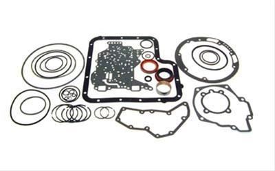 TCI Auto TCI378600 Kit Overhaul Racing 82-86 Gm 700R4 27 Spline