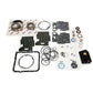 TCI Auto TCI378800 Automatic Transmission Rebuild Kit Pro Super Gm 700R4 Kit