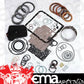TCI Auto TCI378900 Automatic Transmission Rebuild Kit Pro Super Gm 700R4 Kit
