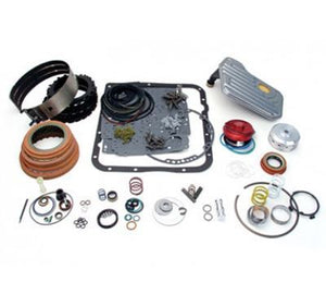 TCI Auto TCI378915 700R4 Ultimate Pro Kit 86-92